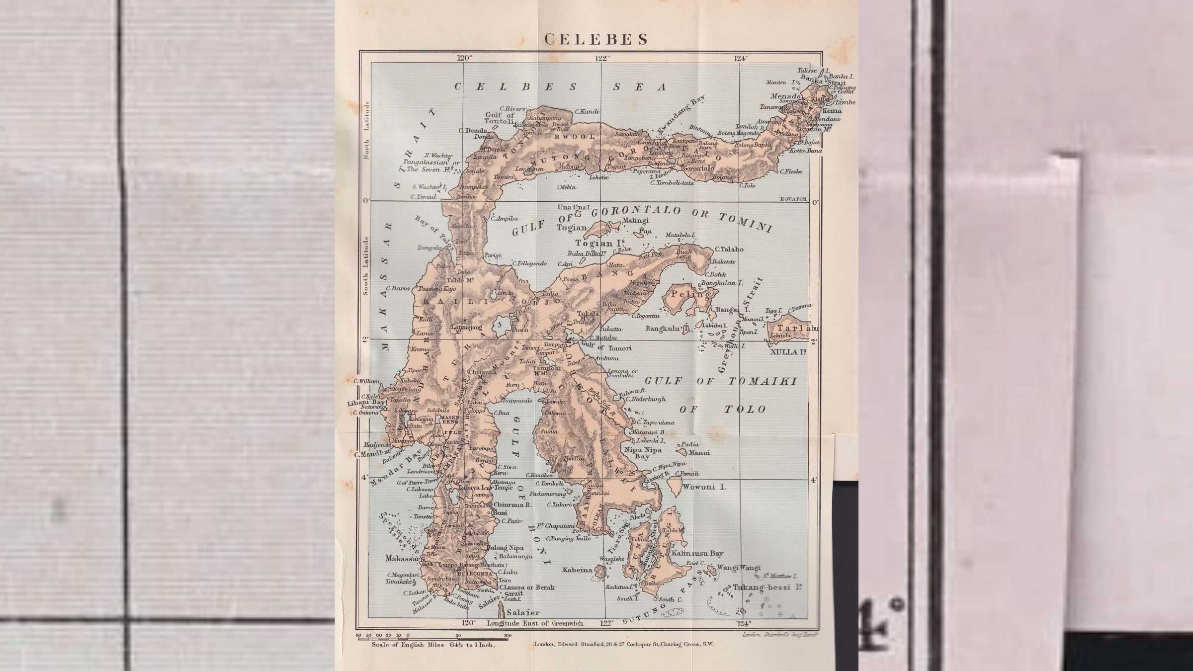 Temuan Lukisan Gua di Sulawesi Ubah Sejarah Asal Usul Manusia